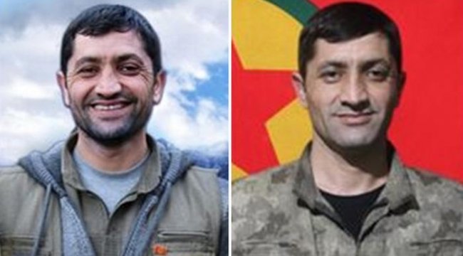SON DAKİKA | MİT'ten nokta operasyon! Fethi Sekin'in şehit olduğu saldırının talimatını veren isim öldürüldü