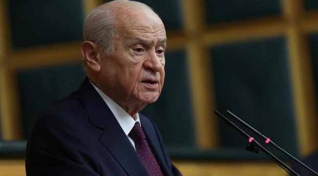 YKS kalkacak mı? YKS ne zaman kalkar, hangi tarihte? MHP lideri Bahçeli'den üniversite sınavı çıkışı