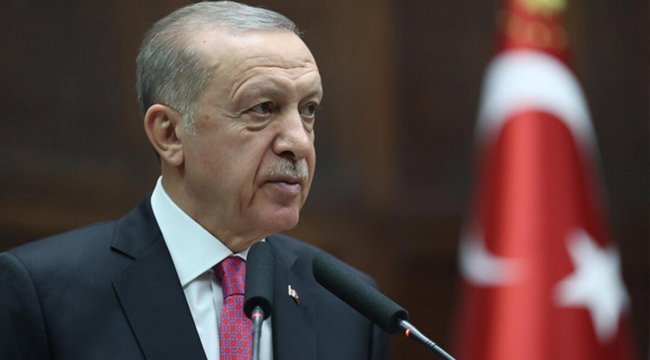 Cumhurbaşkanı Erdoğan'dan Berlin Deprem Konferansına mesaj: Deprem bölgesinde 650 bin konut inşa etmeyi hedefliyoruz
