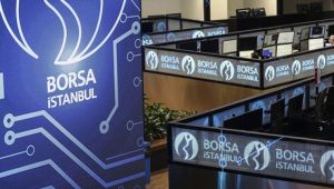 Borsa İstanbul'dan rekor açılış
