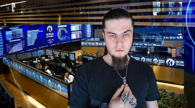 Borsa sihirbazı Aref Ghafouri ve 12 kişiye 6 ay işlem yasağı! Hisse yüzde 1093 yükseldi...