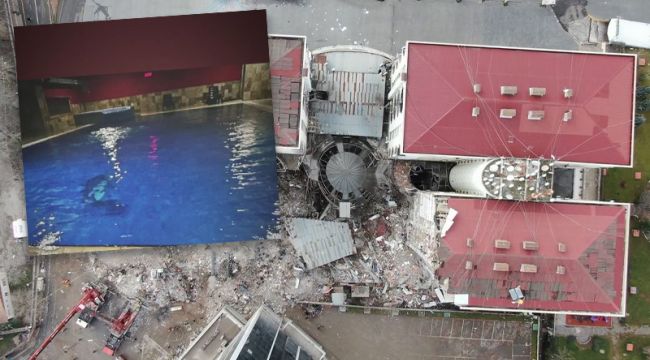 Diyarbakır'da Galeria Sitesi'nde 89 kişi hayatını kaybetmişti... Müteahhitleri için istenen ceza belli oldu