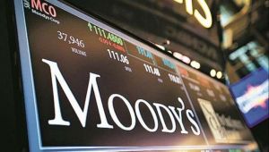 Moody's 10 ABD bankasının notunu kırdı
