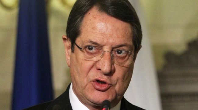 Rum lider haddini aştı... Skandal Türkiye açıklaması