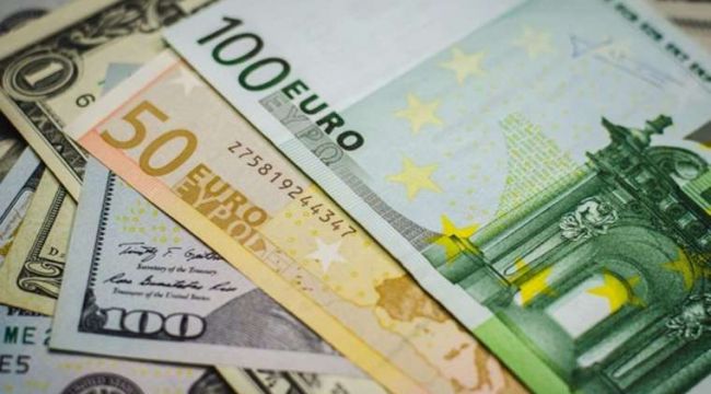 Dolar ve Euro ne kadar oldu? 14 Eylül 2023 döviz fiyatları