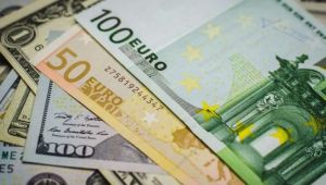Dolar ve Euro ne kadar oldu? 14 Eylül 2023 döviz fiyatları