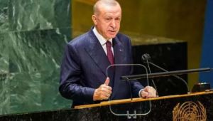 Erdoğan, BM Genel Kurulu'nda konuşacak: New York'taki toplantılarda hangi konular tartışılacak?