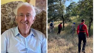 Korhan Hoca'dan 90 gündür haber alınamıyor: Metafizikle ilgilenen 5 kişi nokta yer verdi