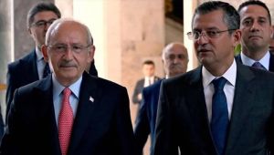 Özgür Özel'in kazanma şansında sessiz delege detayı! Dicle Canova CHP'deki kulisleri aktardı