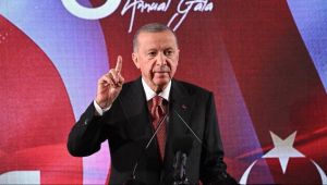 Son dakika: Cumhurbaşkanı Erdoğan: Kur'an-ı Kerim'e yönelik yapılan saldırılar mazur görülemez