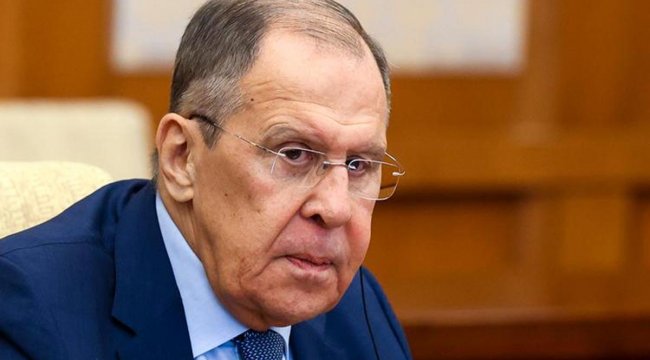 Lavrov'dan Kuzey Kore'ye ziyaret