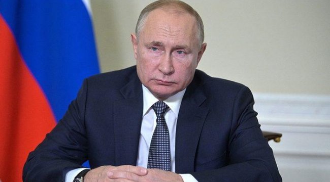 Putin'den Biden'a yanıt! 'Krep yapıp bize çaya gelsin' dedi, aldığı kararı açıkladı: Kinjal füzeleri yüklü Rus uçakları...