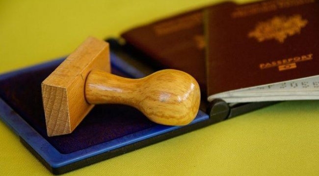 AB Konseyi'nden dijital Şengen vizesi için yeni düzenleme! Artık başvurular internetten yapılacak