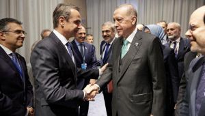 Erdoğan'ın Yunanistan ziyareti sonrası kritik gelişme! 7 günlük vize kolaylığı geliyor