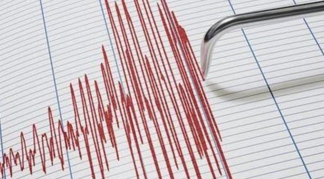 Vanuatu 7.1 büyüklüğünde depremle sarsıldı
