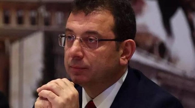 8 adaylı İstanbul yarışı! İmamoğlu'nun seçimlerdeki rakipleri artıyor... Cemal Enginyurt'un