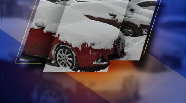 Eski kışlar geri döndü... Kar yağışı etkisini artırdı, Doğu Anadolu beyaza büründü! Günlerdir devam ediyor