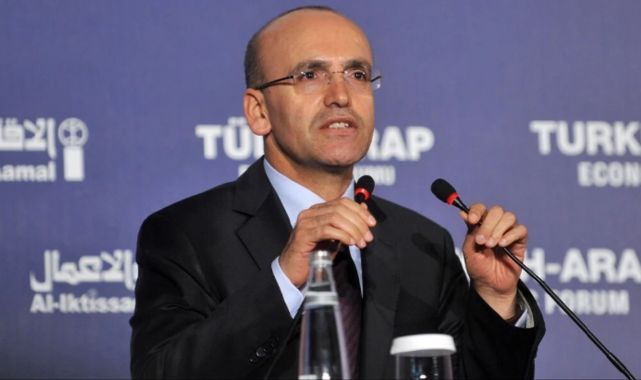 Bakan Şimşek: Gelir elde etmesine rağmen beyanname vermeyen 400 binden fazla mükellef tespit ettik