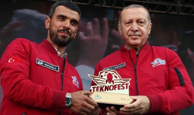 Kenan Sofuoğlu'ndan çok konuşulacak Cumhurbaşkanı Erdoğan itirafı