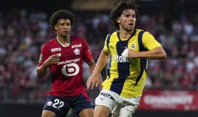 Dev kulüpler peşinde... Ferdi Kadıoğlu'na rekor teklif!