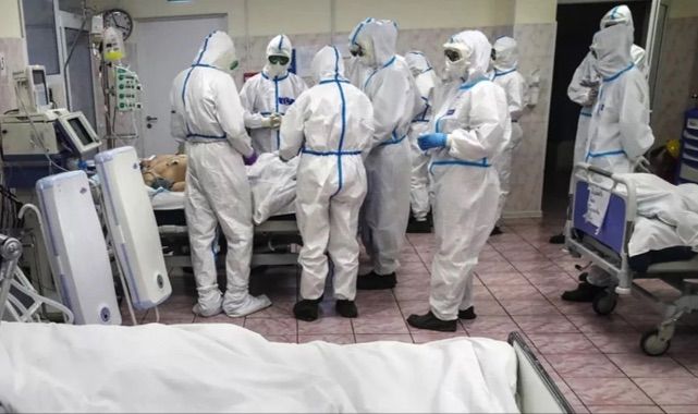 İlk vakayı doğruladılar! Maymun çiçeği virüsü Avrupa'ya sıçradı