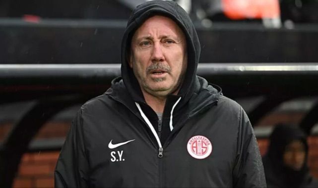 Sergen Yalçın'ın yeni adresi belli oldu