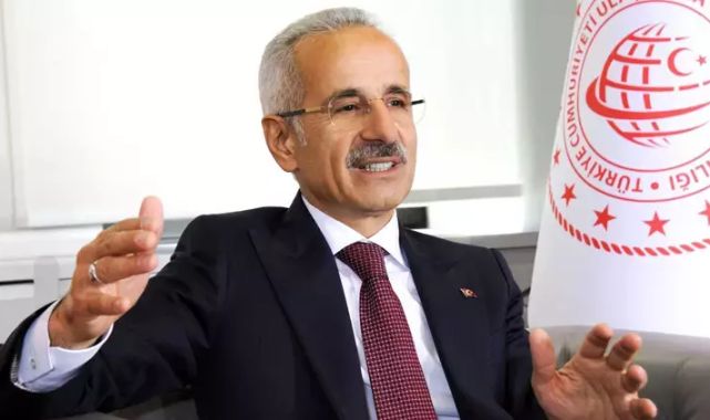 Bakan Uraloğlu'ndan Kalkınma Yolu açıklaması: Projeler bitti, finansmanı konuşuyoruz