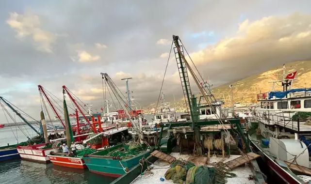Balıkçılar Yeni Sezondan Umutlu