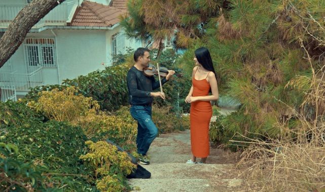 Talat Er’den Film Tadında Klip: "Uçurumlar"