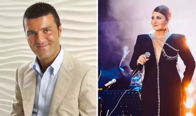 Peri masalında bu son mu: Sibel Can ve Emir Sarıgül evlendi mi?