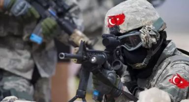 Türkiye sınırına dayanırlar mı? Milli Savunma Bakanlığı'ndan İsrail'e gözdağı