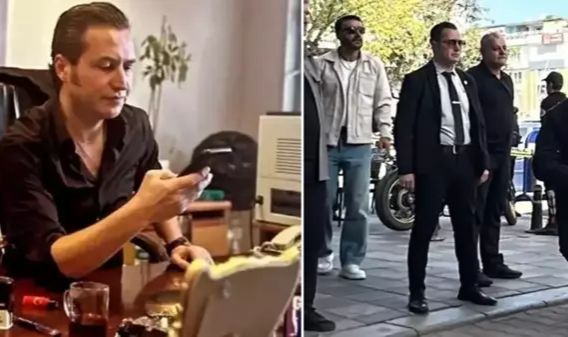 Yenidoğan çetesini çökerten savcı Yavuz Engin ilk kez konuştu