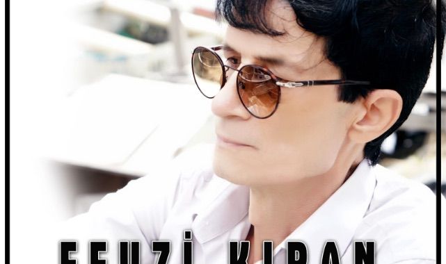 Fevzi Kıran’dan Yepyeni Tekli: 'Geldi Bir Karaduman'