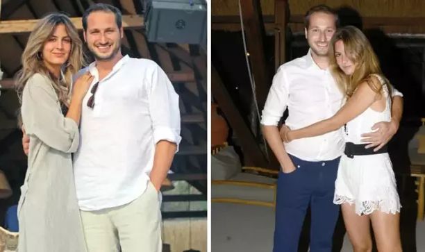 Ünlü beach'in işletmecisine eşinden 100 milyon liralık tazminat davası