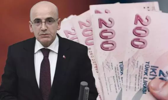 Bakan Şimşek: Asgari ücret muhtemelen enflasyonun üzerinde olacak