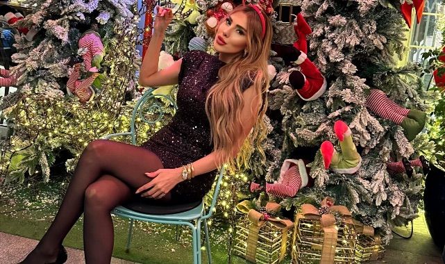 Dünya Yoga Şampiyonu Merve Tanrıverdi Yeni Yıl Mesajı