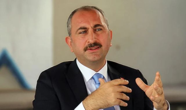 Eski bakan Gül itiraf etti: Ergenekon kumpastı