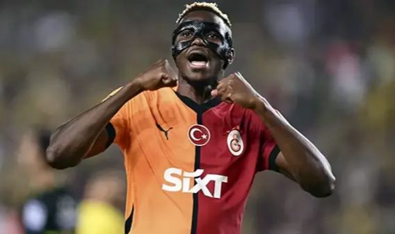 Galatasaray'da kalacak mı? Osimhen hakkında yeni gelişme