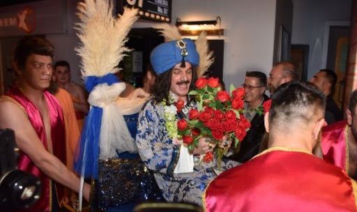 Oflu Hoca 4: Eğlenceli Macera 20 Aralık’ta Sinemalarda!