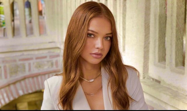 Semanur Aslan: "Yeni Yıl, Yeni Umutlar ve Güzel Başlangıçlar"