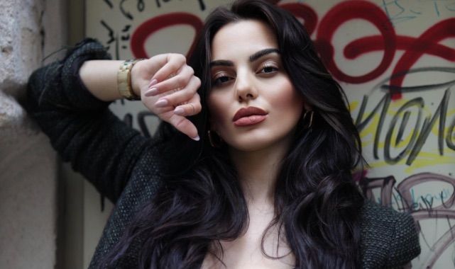 2025’in Yeni Yıldızı: Tuğçe Duzan Oyunculuk ve Sanat Dünyasında Parlıyor