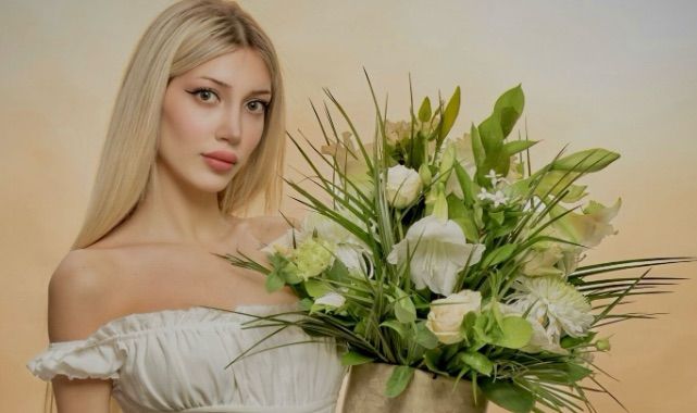 Ayşem: Hayallerine Giden Yolda Azimle İlerliyor