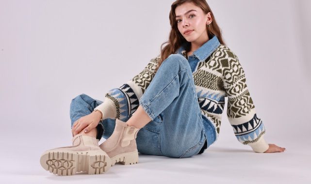 Başarılı Model ve Oyuncu Zeynep Şimşek’ten İlham Dolu Mesajlar