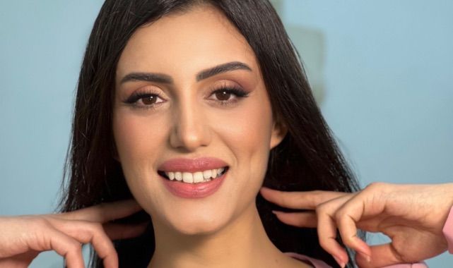Didem Türkmen, Yeni Bir Başarıya Daha İmza Attı!