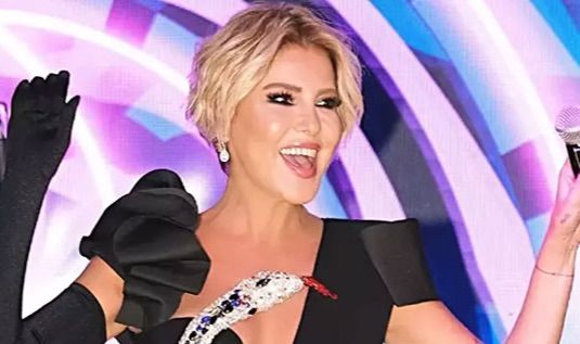 Gülben Ergen... OYUNCULUĞA ZAMAN AYIRAMADI!