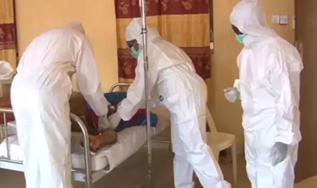 Nijerya'da Lassa Ateşi salgını: 10 kişi hayatını kaybetti