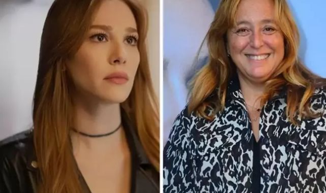 Ünlü oyuncu Elçin Sangu'dan Ayşe Barım tepkisi: Yine bir seçime hazırlanıyoruz