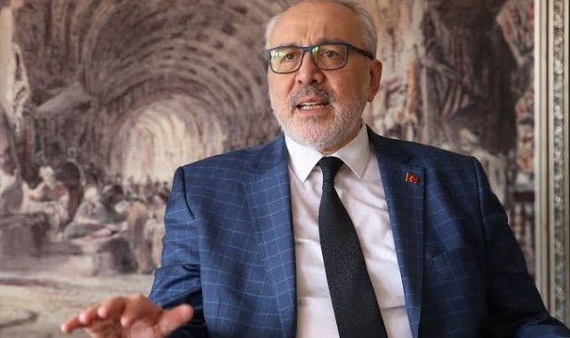 Kapalıçarşı Yönetiminden Açıklama: Yanıltıcı Haberlere Dikkat!