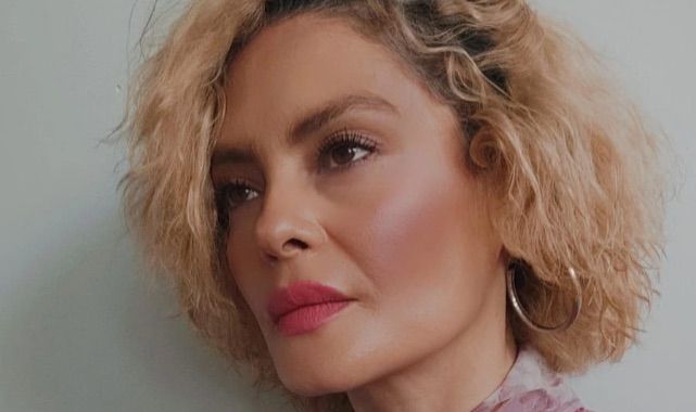 Süreyya Ghaffari: Kendi Yıldızını Yaratan Başarılı Model ve Oyuncu