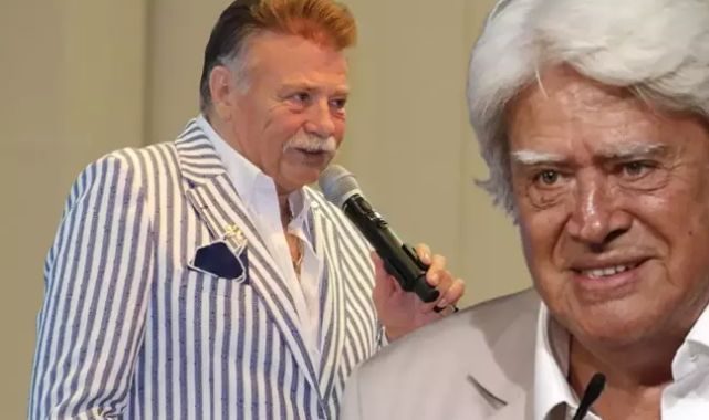 Nuri Alço'dan Cüneyt Arkın itirafı: Kayıt başladığında tam tersini yapardı